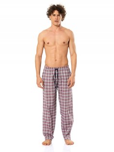 Брюки мужские Cacharel 2179 бордовые L