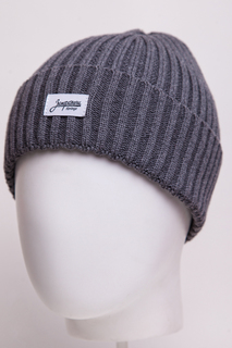 Шапка мужская Запорожец 8W.Y.Z.32.01.299 Grey