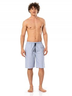 Шорты мужские Cacharel 2180 синие XL