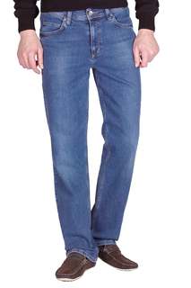 Джинсы мужские DAIROS GD50900060 синие 40/34