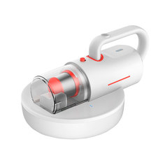 Вертикальный пылесос Xiaomi Deerma Wireless Vacuum Cleaner CM1900 White (CN)