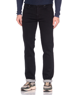 Джинсы мужские DAIROS GD50100440 черные 36/34