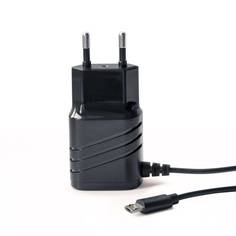 Сетевое зарядное устройство Code TCH-MU21 Black