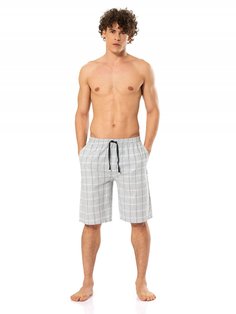 Шорты мужские Cacharel 2182 зеленые XXL