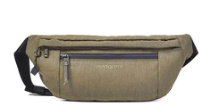 Сумка поясная Hedgren HMID02 Beech Khaki