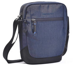 Сумка плечевая Hedgren HMID03 Dark Blue