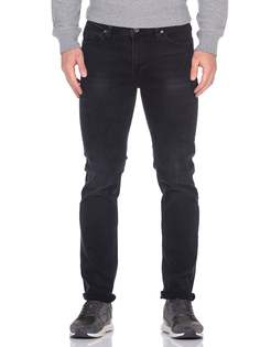 Джинсы мужские DAIROS GD50100339 черные 30/32