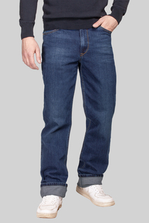 Джинсы мужские DAIROS GD50100330 синие 33/36