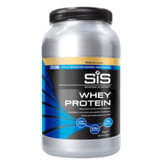 Сывороточный протеин SiS Whey Protein Ваниль 1000г