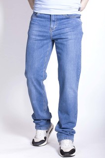 Джинсы мужские DAIROS GD50100276 голубые 33/34
