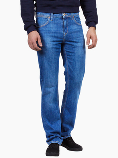 Джинсы мужские DAIROS GD50100448 синие 32/34