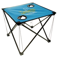Туристический стол Sima-land 881492 голубой