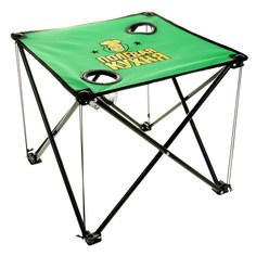 Туристический стол Sima-land 881493 зеленый