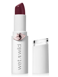 Помада Wet n Wild MegaLast Lipstick 1439e sangria time