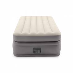 Надувная кровать Intex Queen Essential Rest AirBed 64162NP