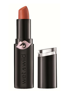 Помада Wet n Wild MegaLast Lipstick 1440e sand storm