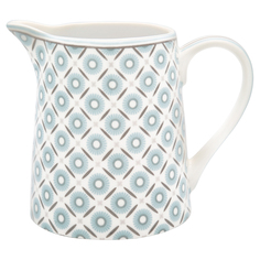 Кувшин Alva white 500 мл Greengate