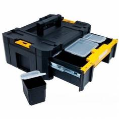 Ящик-органайзер DeWalt DWST1-70705