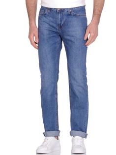 Джинсы мужские DAIROS GD50100492 голубые 40/34