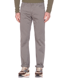 Джинсы мужские DAIROS GD50100497 коричневые 34/36