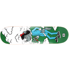 Дека для скейтборда Юнион NuPogodi 32′′X8,125′′ (81.28 X 20.64 см) medium