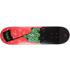 Дека для скейтборда Юнион Tsar gory 32′′X8,25′′ (81.28 X 20.96 см) medium