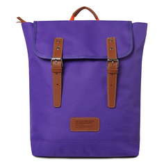 Рюкзак женский Антан фиолетовый Antan