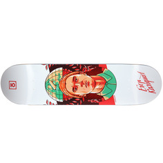 Дека для скейтборда Юнион Кальдиков (Kaldikov) 31.5′′X8′′ (80 X 20,32 см) low (+ шкурка)