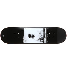 Дека для скейтборда Юнион Двойнишников Flin 31,75′′X8,25′′ (80.64 X 20.96 см) medium