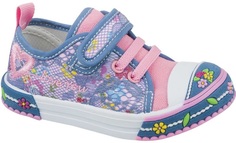 Кеды Mursu, голубые 100290 р.24