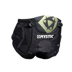 сидячая трапеция Mystic Star Seat Black/Yellow 2019 (XXL)