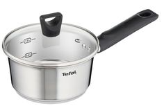 Ковш 16+крышка SIMPLEO бакелитовые ручки Tefal B9052214