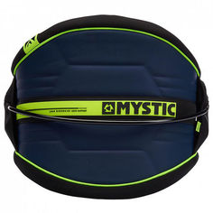 поясная трапеция Mystic Arch Navy/Lime 2019 (XXL)