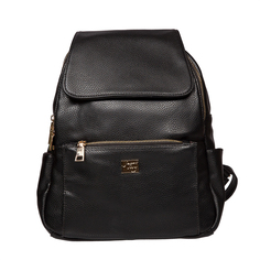 Рюкзак женский JANES STORY DF-G003 черный