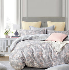 Постельное белье сатин Tango Twill TPIG2-931-70 2-х спальное