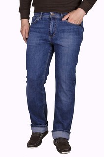 Джинсы мужские DAIROS GD50900013 синие 38/34