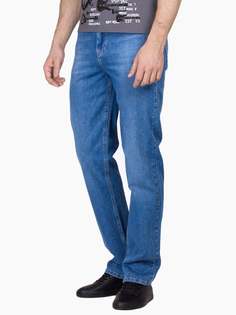 Джинсы мужские DAIROS GD50100377 голубые 32/32