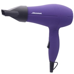 Фен Аксинья КС-704 Purple/Black