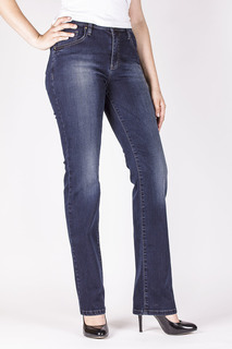 Джинсы женские DAIROS GD5010377 синие 30/32