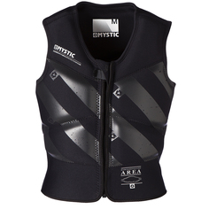 спасжилет Mystic Block Impact Vest Fzip 2019 (M)