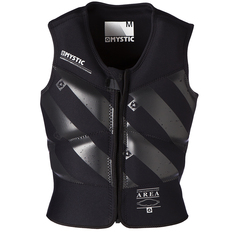 спасжилет Mystic Star Impact Vest Szip Teal 2019 (S)