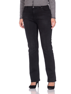 Джинсы женские DAIROS GD50100438 серые 34/32