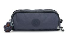 Пенал Kipling K13564D24 Gitroy Pen Case *D24 True Jeans