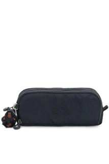 Пенал Kipling K135644DX Gitroy Pen Case *4DX True Blue Tonal
