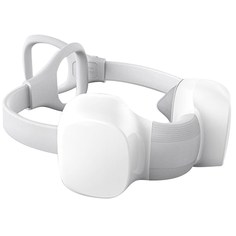 Массажер для рук/ног/шеи Xiaomi Mini M1 Neck Massager белый