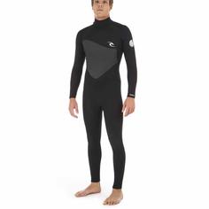 гидрокостюм Rip Curl Omega 5x3 mm Navy 2019 (MS)