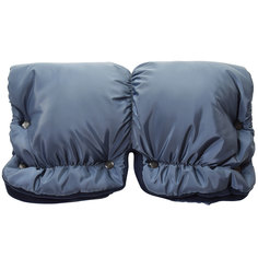 Муфта флисовая для коляски Nuovita Agio Blu scuro, Темно-синий