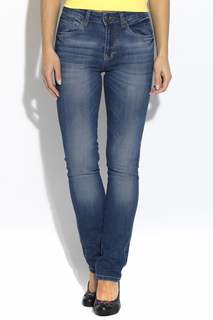 Джинсы женские DAIROS GD50100090 синие 27/33