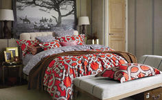 Постельное белье сатин Tango Novella TS02-404-70 2-х спальное