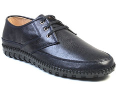 Ботинки мужские Airbox 137249 синие 45 RU